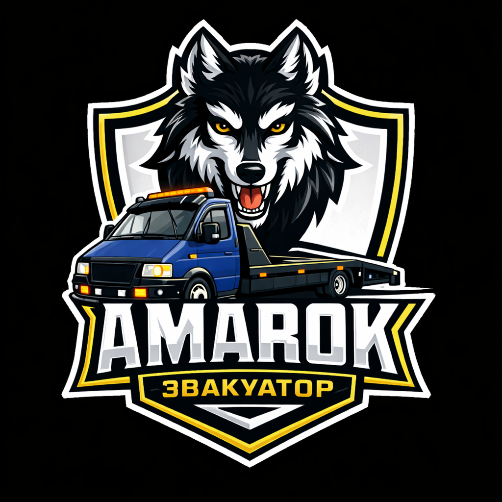 Эвакуатор AMAROK
